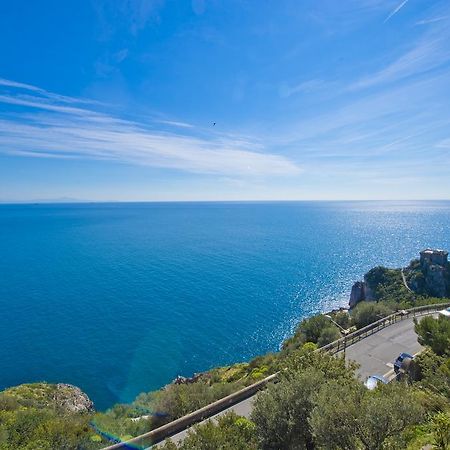 Casa Roberta Διαμέρισμα Conca dei Marini Εξωτερικό φωτογραφία
