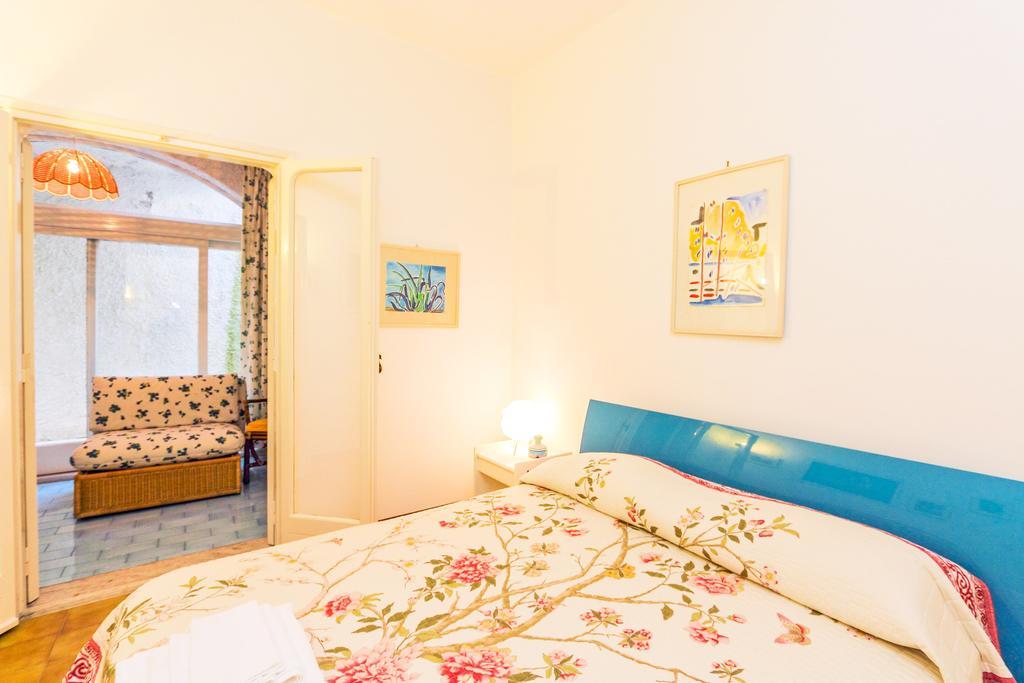 Casa Roberta Διαμέρισμα Conca dei Marini Δωμάτιο φωτογραφία