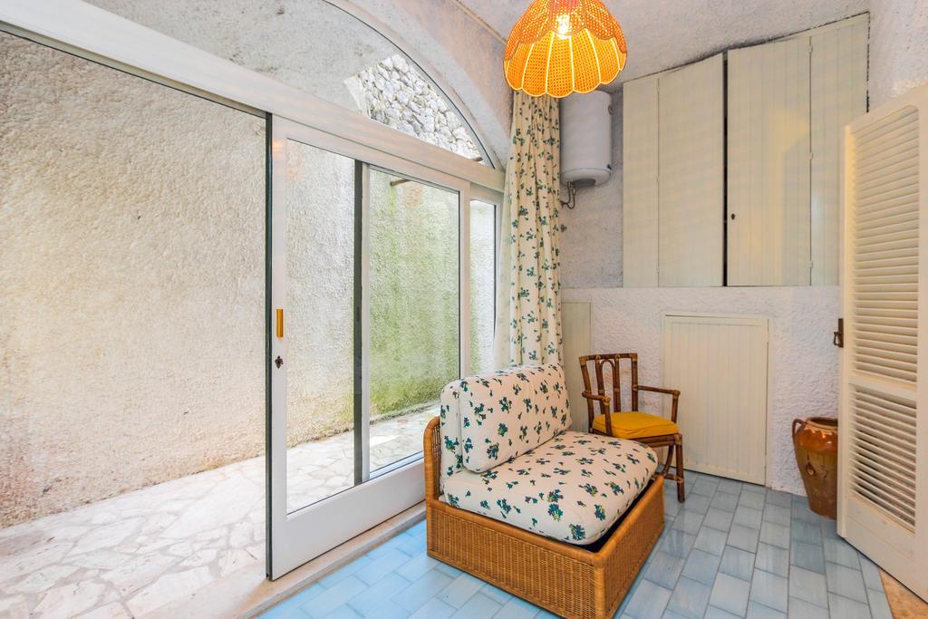 Casa Roberta Διαμέρισμα Conca dei Marini Δωμάτιο φωτογραφία