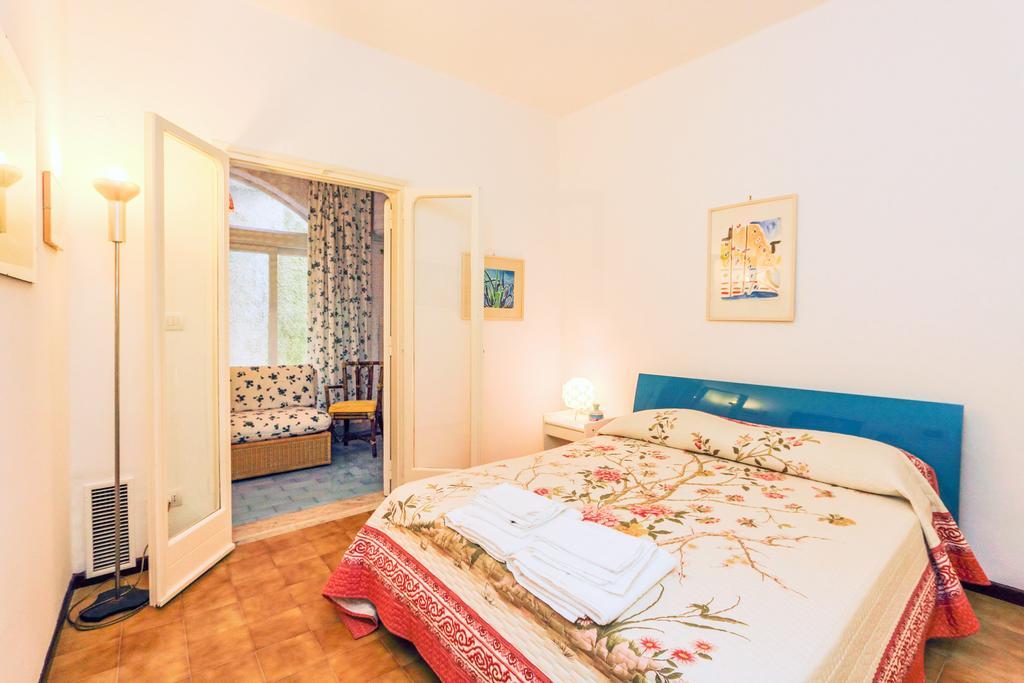 Casa Roberta Διαμέρισμα Conca dei Marini Δωμάτιο φωτογραφία
