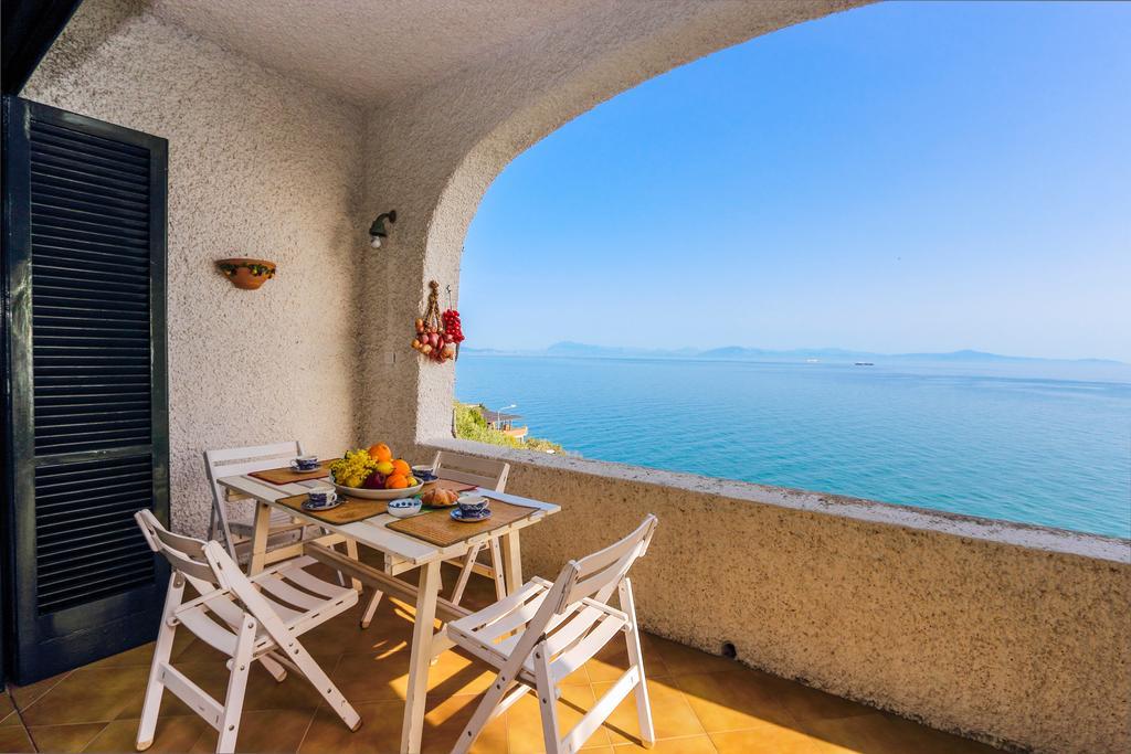 Casa Roberta Διαμέρισμα Conca dei Marini Δωμάτιο φωτογραφία