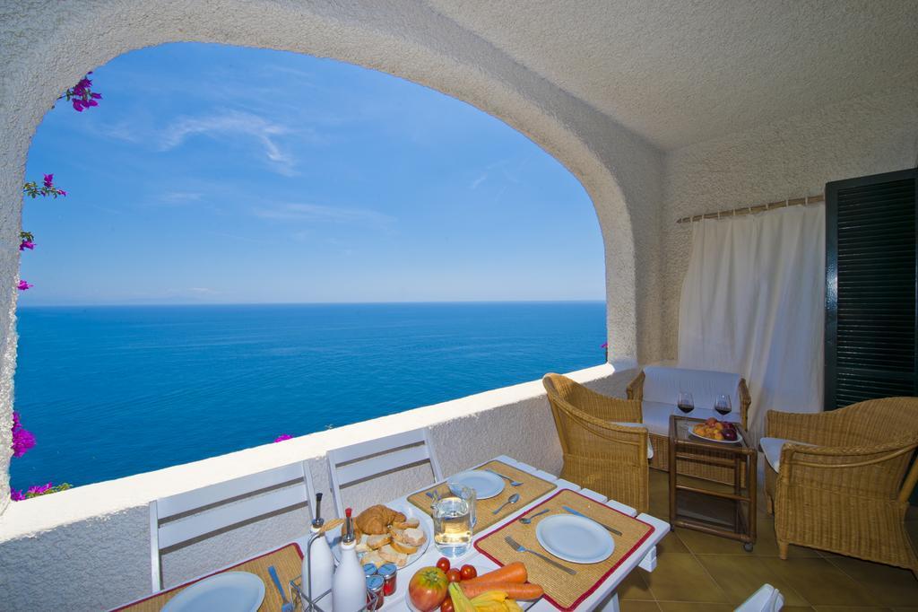 Casa Roberta Διαμέρισμα Conca dei Marini Εξωτερικό φωτογραφία